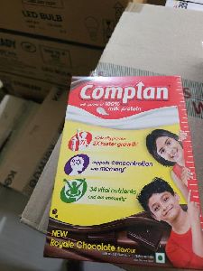 Complan