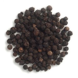 Natural Garbled Black Pepper Seeds, Grade Standard : Food Grade