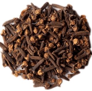 Natural Dried Cloves, Color : Brown, Grade Standard : Food Grade