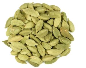 Natural Green Cardamom Seeds, Grade Standard : Food Grade for Spices