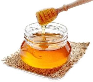 Natural Raw Honey, Color : Light Yellow, Form : Liquid