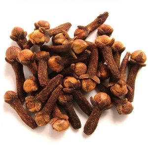 Organic Dried Cloves