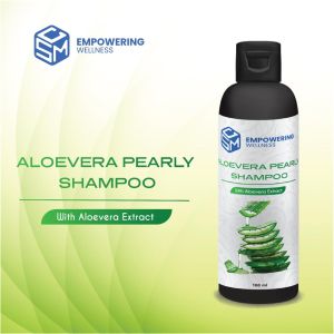 Aloe Vera Shampoo