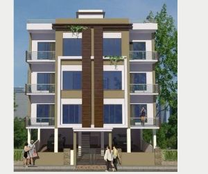 Sale : 2BHK FLAT IN VARANASI