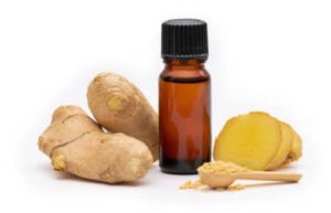 Ginger Essential Oil