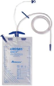 Urobag  10 (Urine Bags)