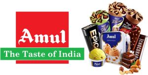 Amul Ice Cream