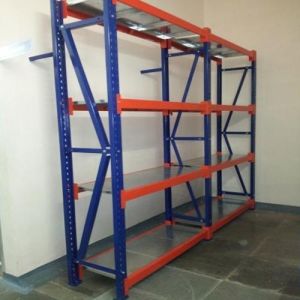 Heavy Duty Racks