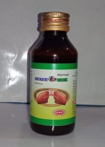 Kufbex Cough Syrup