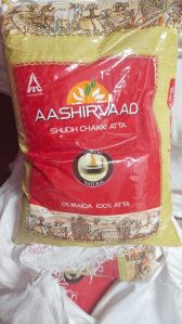 Aashirvaad Wheat Atta