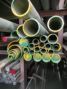 Hastelloy c22 Pipe Tubes