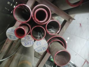 HASTELLOY C276 PIPE, TUBES