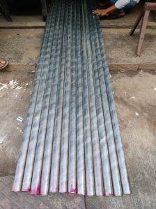 HASTELLOY C276 ROUND BAR