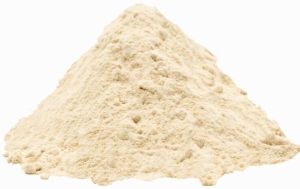 Dried Banana Powder