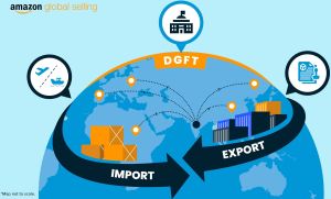 Export Licensing