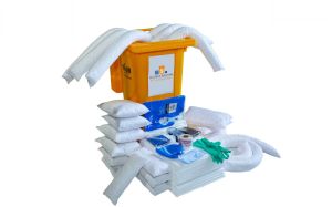 Oil Spill Kit 120 Ltr