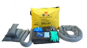 Universal Spill Kits 30 Ltr