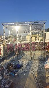 Toughened Glass Doors Toughened Glass Doors