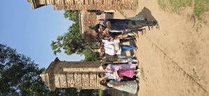 Arikamedu Boating Adventure Tours