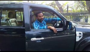 part time driver service