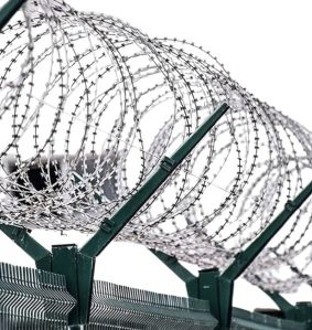 Razor Wire
