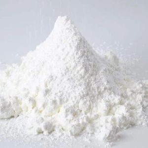 White Gypsum Powder, Purity : 99% for Construction Industry