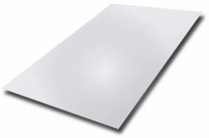 Stainless Steel Plates