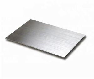 Stainless Steel Sheet