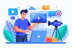 Demo Video Production Solutions