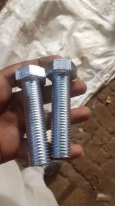 Nut & Bolt
