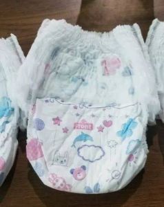 Baby Diapers