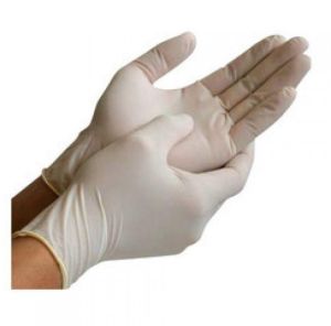 Latex Gloves