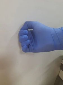 Nitrile Gloves