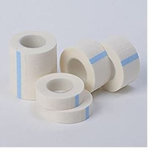 Microporous Surgical Tape