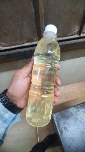 Half Ltr Coconut Oil