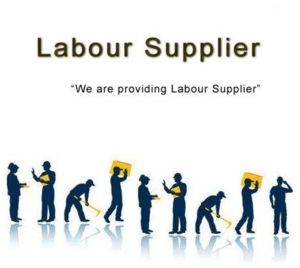 Contract Labour Supplier Services