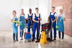 House Keeping Service