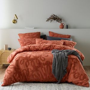 Cotton Bed Linen