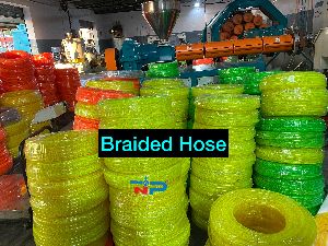 Braided Hoses