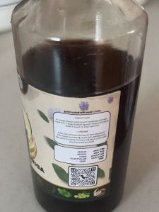 Adivasi Herbal Hair Oil