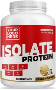 Isolate Protein 2kg