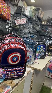 school bags