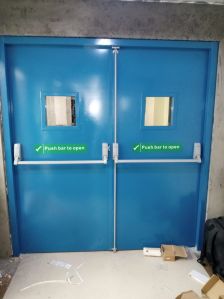 Fire Rated Doors