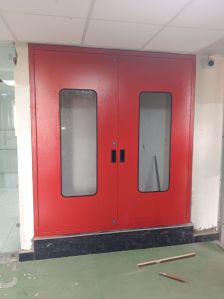 Shaft Doors