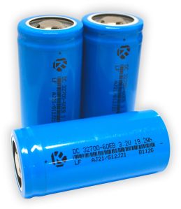 32700 lifepo4 Cylindrical Battery Cell