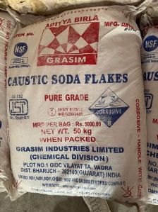 Grasim Caustic Soda Flakes