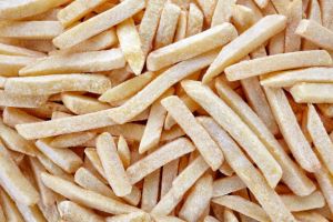 Frozen French Fries