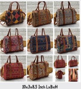 Fav Trendy Multi Colour Multi Design Bags