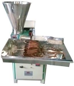 Incense Stick Making Machine