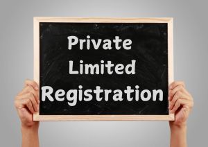 company registration